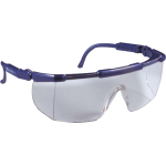 Schutzbrille Premium EN 166