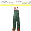 Dungarees FICHTE with cut protection