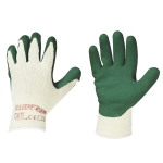 latex coated gloves SPECIALGRIP