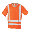 Warnschutz T-Shirt (gelb oder orange)