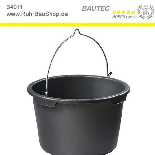 Baueimer/Kübel 40 Liter