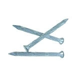 Steel nails 3,5x65 mm riffled