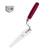 Cat's tongue trowel stainless