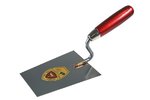 Tyrolean stucco trowel stainless