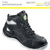 COMFORT safety laced boots S3 LICATA