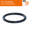 O-ring for water flow meter 28,17 x 3,53