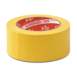 KIP 316 Shuttering tape - yellow