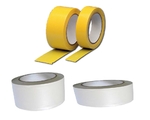 Embossed PVC masking tape ECO