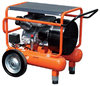 PFT air compressor LK 604 III
