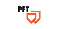 PFT leveling pin