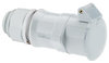 Coupling CEE 3x16 A 12h white [PFT 20429400]