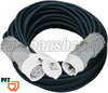 Control cable cpl.