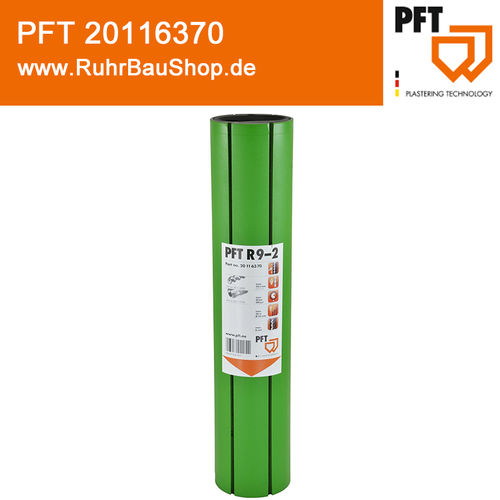 Stator R 9-2 green [PFT 20116370]