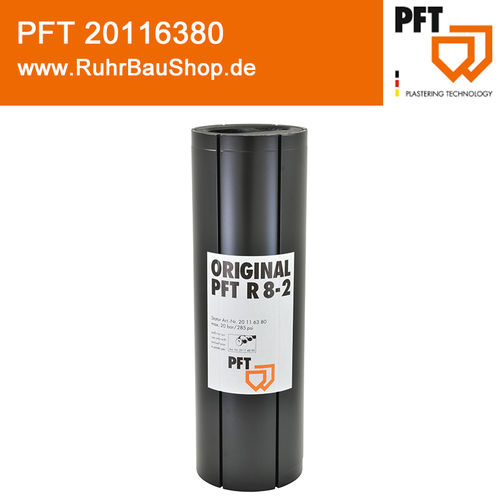 PFT stator R 8-2 black [PFT 20116380]