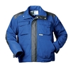 elysee®  Canvas waistband jacket STANFORD blue/black
