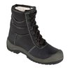 BASIC safety winter laced boots SAALFELD ÜK