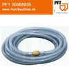 PVC (plastic) hose NW 9x3mm with EWO
