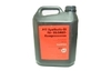 Special oil for compressor SILOMAT, 5 l-canister (mineralic)