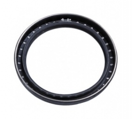 Rubber extraction ring Ø125 mm for renovation grinders