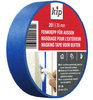 KIP 201 Masking tape for outdoors (Mini PU)