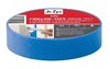 KIP 246 FineLine-Tape Washi for outdoors - blue
