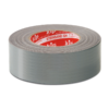 KIP 324 Duct tape – professional grade - silver