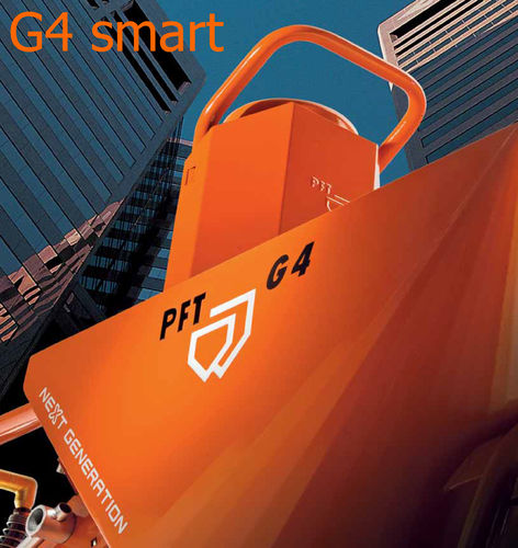 G4 X smart