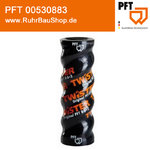 Stator TWISTER D 8-2 without PIN [PFT 00530883]
