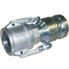 Adapter coupling 35 female | 50 male