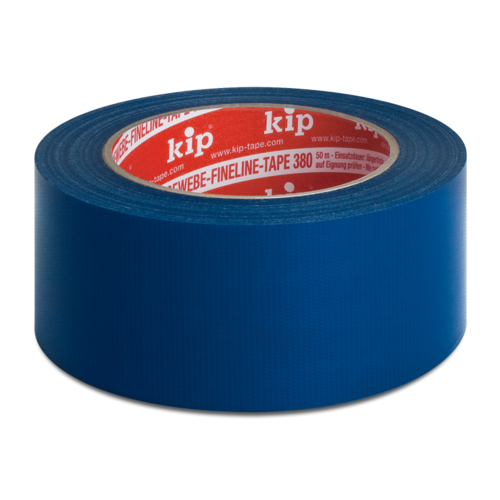 KIP 380 FineLine tape fabric