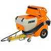 PFT SWING L FC-230 V airless with bag squeezer