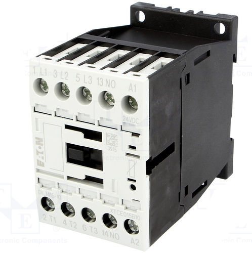 Contactor DIL M 15-10 42 V