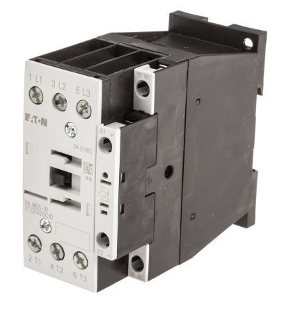 Contactor DIL M 25-10 42 V