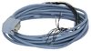 Control cable 10m for actuator