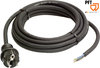 Connection cable 10m with Schuko plug [PFT 20483000]
