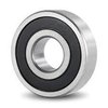 Grooved ball bearing 6206 2RS [PFT 20132600]