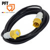 Power cable YEL 3-16A 3x2,5 mm²