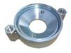 Suction flange B-pump steel mixing tube