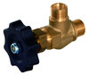 Regulating valve SWING [PFT 00008822]