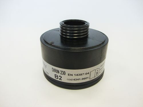Gas filter DIRIN 230 B2