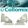 COLLOMIX cord tensioner
