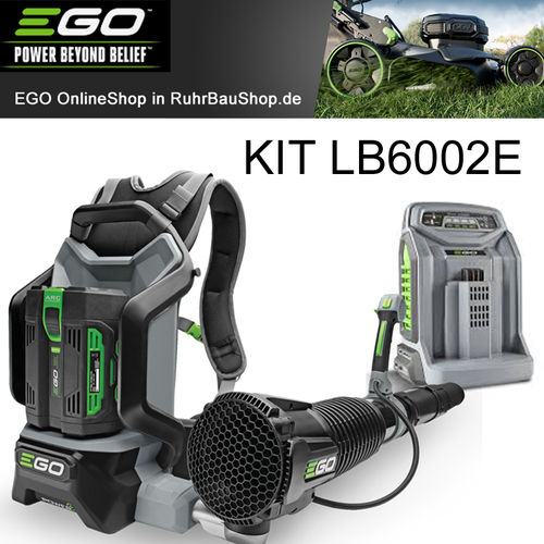 Leaf blower kit LB6002E
