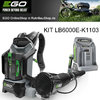 Leaf blower kit LB6000E-K1103