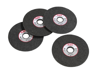 Compact grinding disc 152 mm