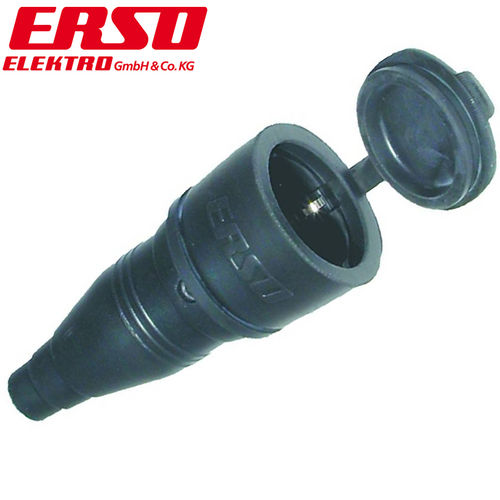 ERSO VKS solid rubber coupling 230V