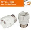 Screw cap for fuse Neozed 20-63 A