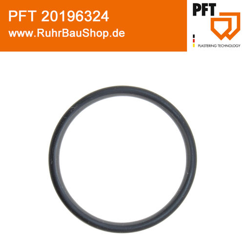 O-Ring 43 x 3 DIN 3770-NBR 70