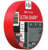 KIP 2301 Malerband Ultra Sharp® - 36 mm rot