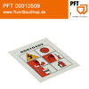 Stickerset pictograms [PFT 00010509]
