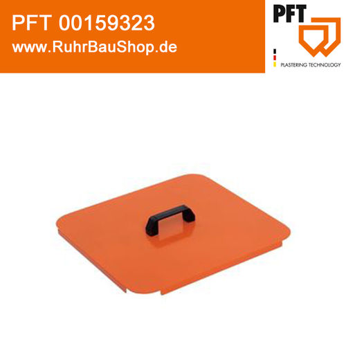 Deckel Materialbehälter SWING M [PFT 00159323]
